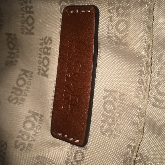 Authentic Michael Kors Tote Bag*👜 - Picture 4 of 4